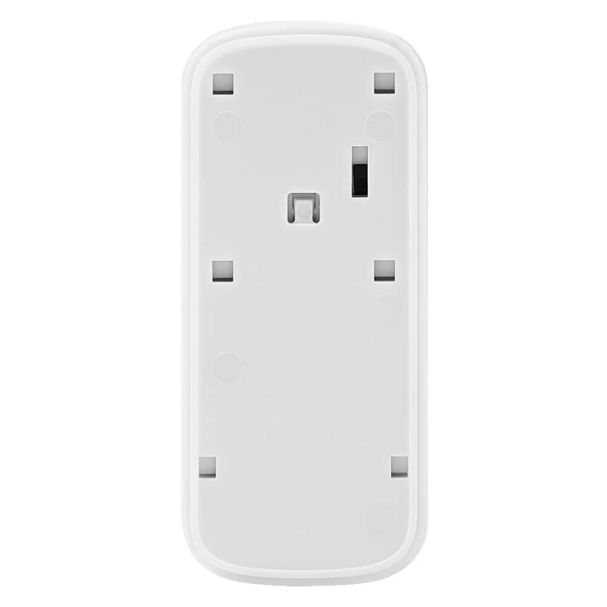 Ledvance - SMART+ okos ablak- és ajtószenzor 3,7V 500 mAh Wi-Fi