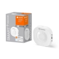 Ledvance - SMART+ okos mozgásérzékelő 3,7V 500 mAh Wi-Fi