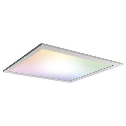 Ledvance - LED RGBW Dimmelhető mennyezeti lámpa SMART+ PLANON PLUS LED/20W/230V Wi-Fi