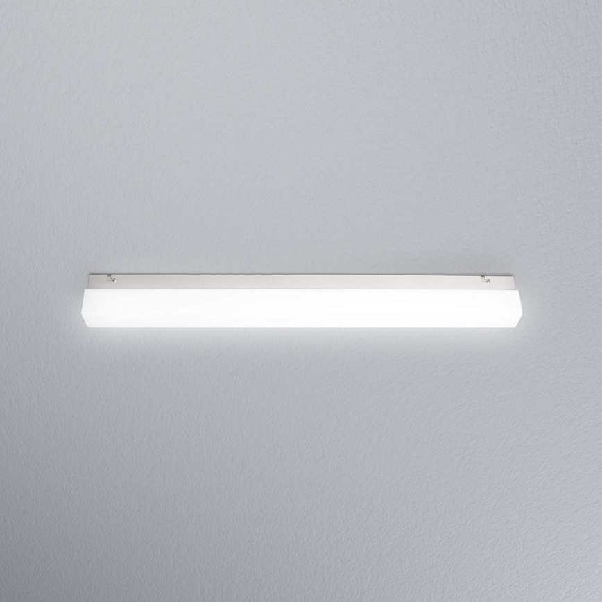 Ledvance - LED fürdőszobai tükörvilágítás SQUARE LED/14W/230V IP44 3000/4000K CRI 90 Ra