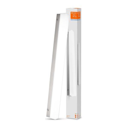 Ledvance - LED fürdőszobai tükörvilágítás SQUARE LED/14W/230V IP44 3000/4000K CRI 90 Ra