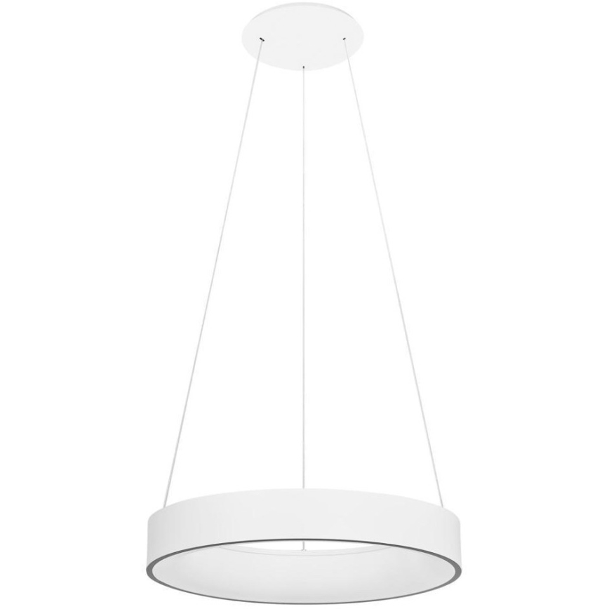 Ledvance - SUN@HOME CIRCULAR LED/18,5W/230V Wi-Fi feszültségszabályozható mennyezeti lámpa kábelre