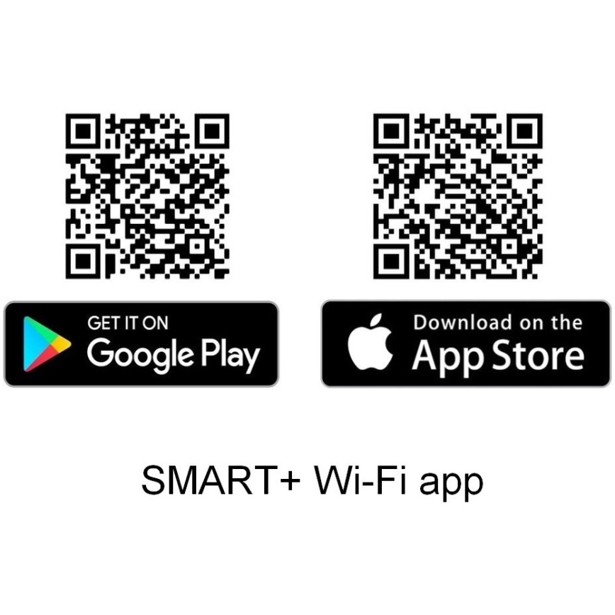 Ledvance - SUN@HOME CIRCULAR LED/18,5W/230V Wi-Fi állítható fényerejű mennyezeti lámpa