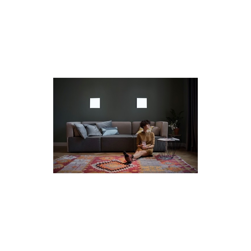 Ledvance - SUN@HOME LED/20W/230V 2200-5000K CRI 95 Wi-Fi állítható fényerejű mennyezeti lámpa