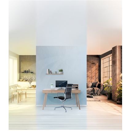 Ledvance - SUN@HOME LED/20W/230V 2200-5000K CRI 95 Wi-Fi állítható fényerejű mennyezeti lámpa