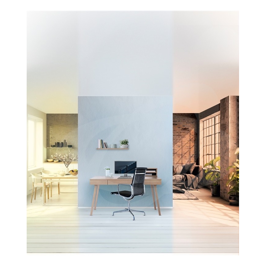 Ledvance - SUN@HOME LED/20W/230V 2200-5000K CRI 95 Wi-Fi állítható fényerejű mennyezeti lámpa