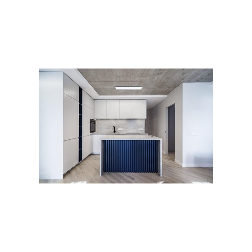 Ledvance - LED dimmelhető panel SUN@HOME LED/35W/230V 2200-5000K CRI 95 Wi-Fi