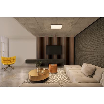 Ledvance - LED beépíthető dimmelhető panel SUN@HOME LED/35W/230V 2200-5000K CRI 95 Wi-Fi