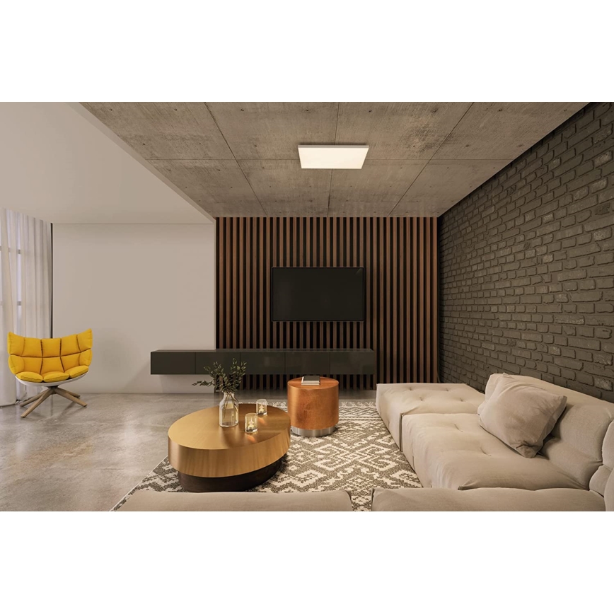 Ledvance - LED beépíthető dimmelhető panel SUN@HOME LED/35W/230V 2200-5000K CRI 95 Wi-Fi