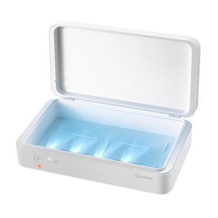 Ledvance - UV Sterilizátor maszkokhoz és apró tárgyakhoz 5W/5V