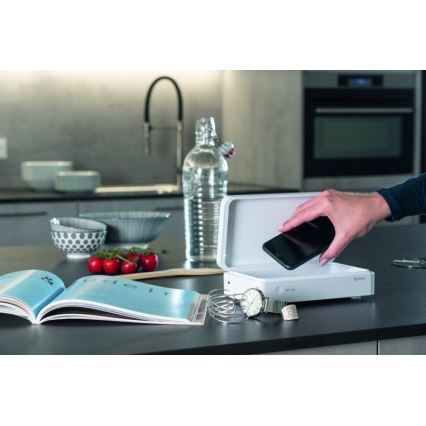 Ledvance - UV Sterilizátor maszkokhoz és apró tárgyakhoz 5W/5V