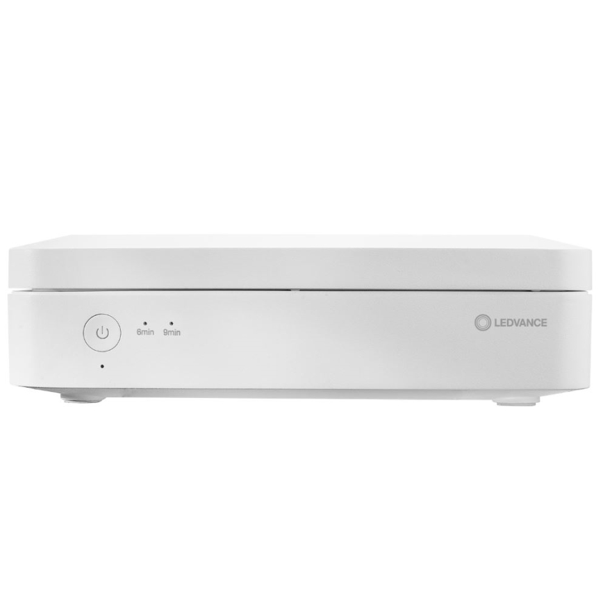 Ledvance - UV Sterilizátor maszkokhoz és apró tárgyakhoz 5W/5V