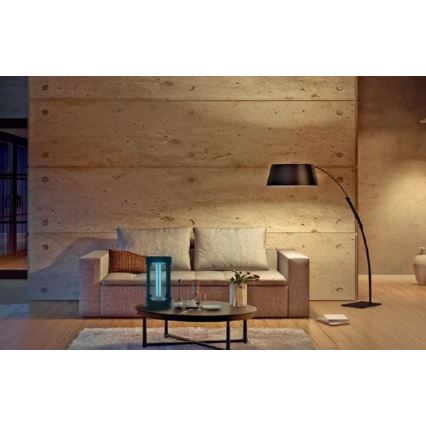 Ledvance - Fertőtlenítő germicid lámpa érzékelővel UVC/32W/230V 253,7nm UVC