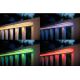 LEG RGBW Dimmelető szalag Philips Hue OUTDOOR STRIP LED/20,5W 2m IP67