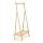 LEGNO rattan álló fogas 168x68 cm