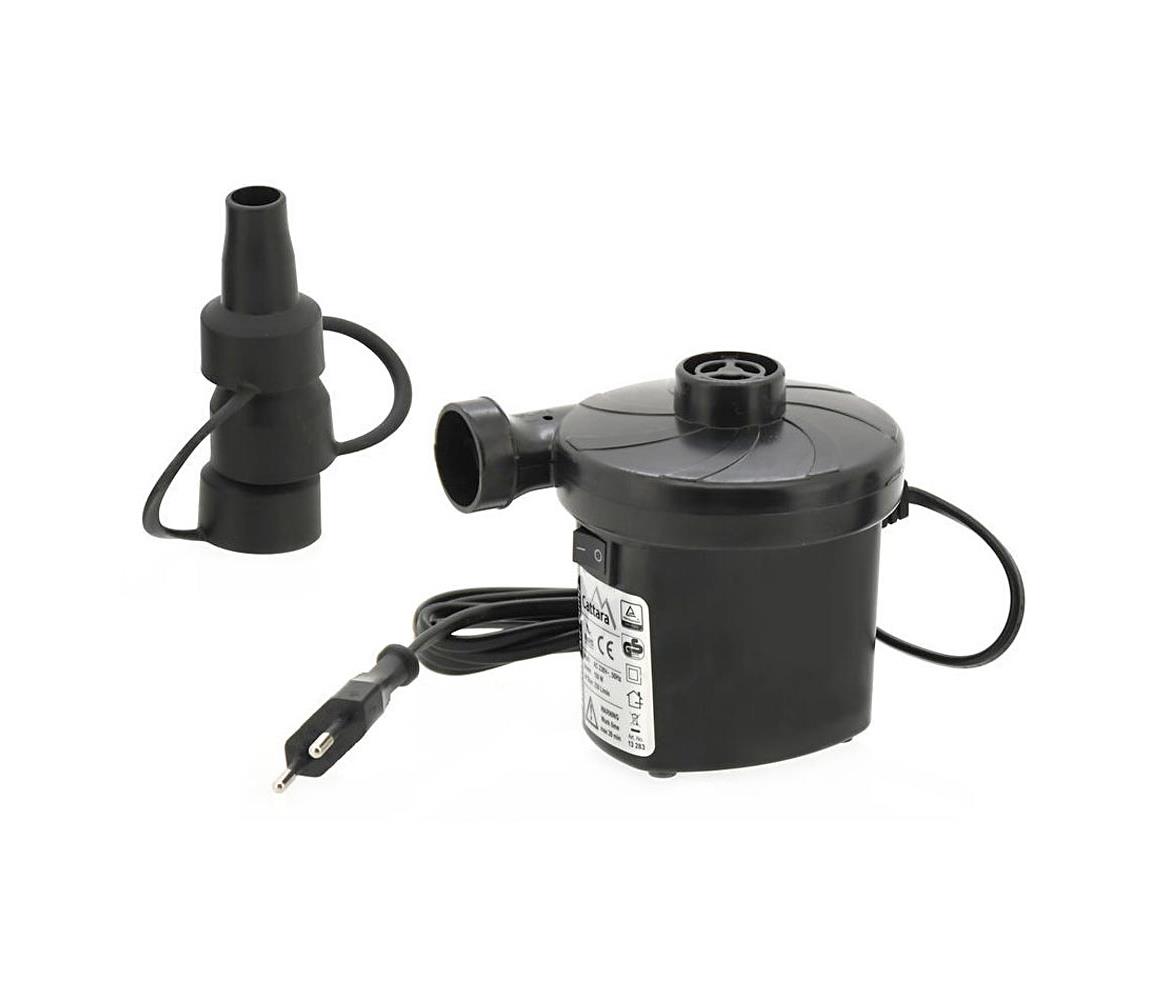 Légpumpa 250l/min 230V 13283