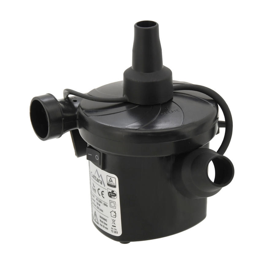 Légpumpa 250l/min 230V