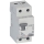 Legrand - 2 pólusú RX3 FI-relé 2P 25 A 30 mA AC