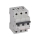 Legrand - 3-fázisú RX3 kismegszakító 3P B 25 A 6000 A