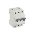 Legrand - 3-pólusú kismegszakító RX3 3P B 20A 6000A