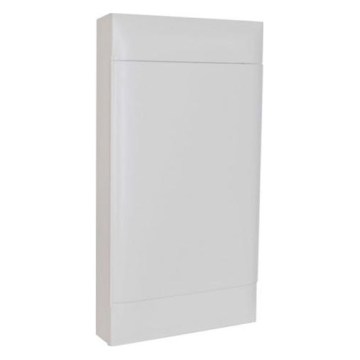 Legrand - 48M IP40 elosztószekrény, fehér