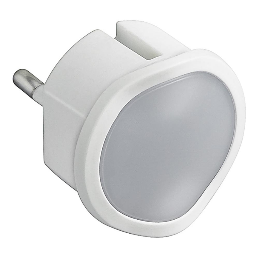 Legrand 50678 - LED Dimmelhető vészvilágítás konnektorba LP9 LED/0,06W/230V