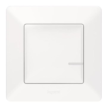 Legrand 752184 - Intelligens kapcsoló VALENA 230V Wi-Fi