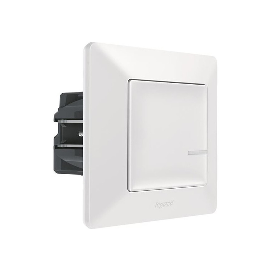 Legrand 752184 - Intelligens kapcsoló VALENA 230V Wi-Fi