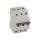 Legrand - Hárompólusú kismegszakító RX3 3P C 25A 6000A