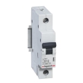 Legrand - Moduláris 1 pólusú kismegszakító RX3 1P B 10A 6000A