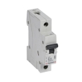 Legrand - Moduláris 1-pólusú kismegszakító RX3 1P B 20A 6000A