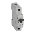 Legrand - Moduláris 1-pólusú kismegszakító RX3 1P B 25A 6000A