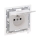 Legrand - NILOE STEP kültéri keret nélküli aljzat 250V/16A IP44 fehér