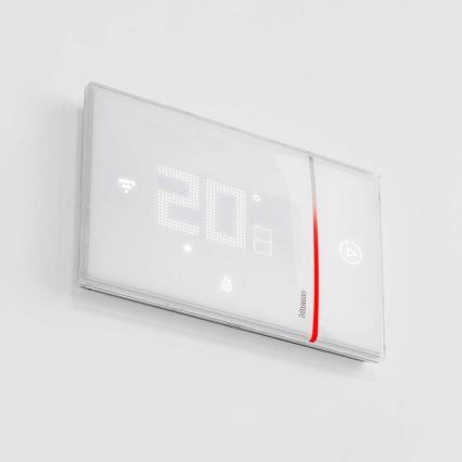 Legrand X8000 - Termosztát ELIOT SMART 230V