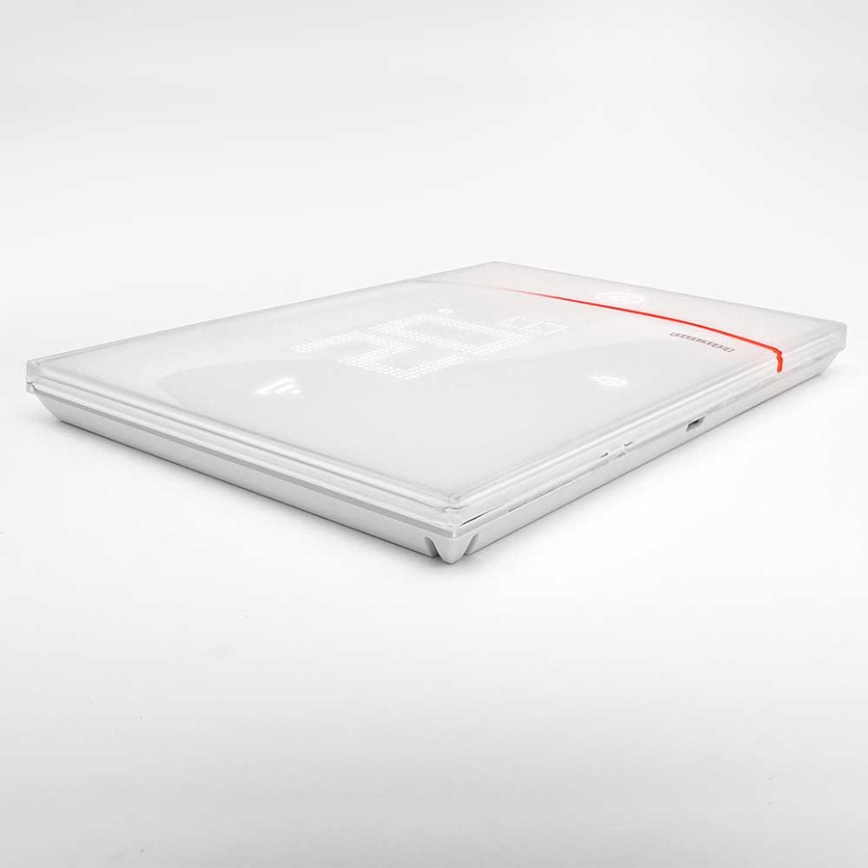 Legrand X8000 - Termosztát ELIOT SMART 230V