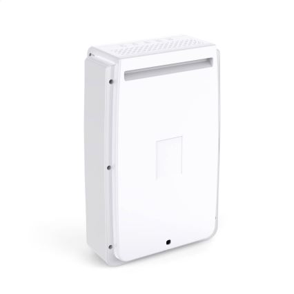 Légtisztító PAPHEPA 218 m3/h 45W/230V/59dB