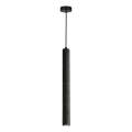 LEONARD kábeles LED csillár LED/7W/230V fekete