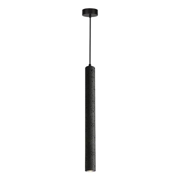 LEONARD kábeles LED csillár LED/7W/230V fekete