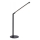 Leuchten Direkt 11011-18 - LED Dimmelhető asztali érintős lámpa DAWDA LED/4,8W/230V fekete
