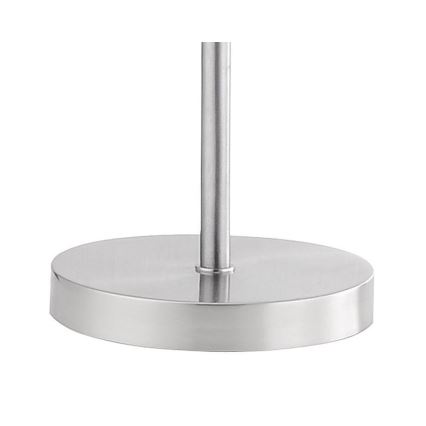 Leuchten Direkt 11012-55 - LED Dimmelhető állólámpa DAWDA LED/4,8W/230V