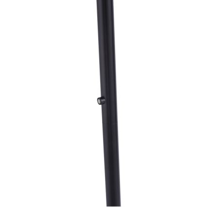 Leuchten Direkt 11729-18 - LED Dimmelhető állólámpa HANS LED/22W/230V