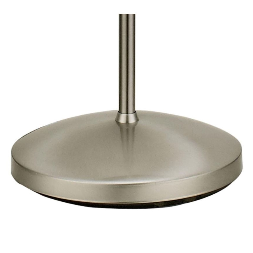 Leuchten Direkt 11938-55 - LED Állólámpa MAX LED 1xGU10/4W/230V