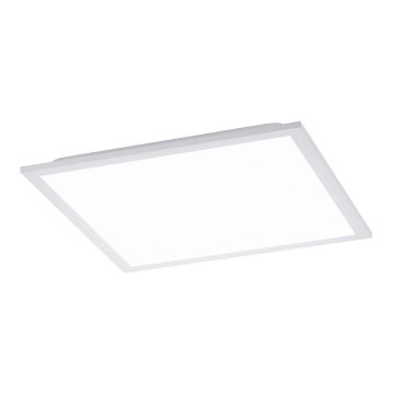 Leuchten Direkt 12201-16 - LED Mennyezeti lámpa FLAT LED/22W/230V