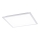 Leuchten Direkt 12201-16 - LED Mennyezeti lámpa FLAT LED/22W/230V