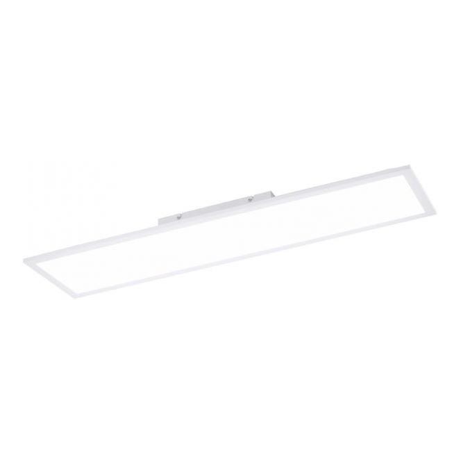 Leuchten Direkt 12204-16 - LED Mennyezeti lámpa FLAT LED/24W/230V