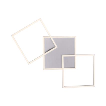 Leuchten Direkt 14003-55 - LED Mennyezeti lámpa IVEN 3xLED/7W/230V