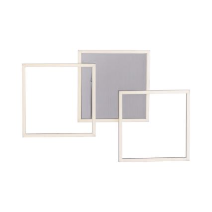 Leuchten Direkt 14003-55 - LED Mennyezeti lámpa IVEN 3xLED/7W/230V