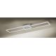 Leuchten Direkt 14019-55 - LED  Dimmelhető csillár IVEN 2xLED/20W/230V + távirányító
