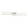 Leuchten Direkt 14022-55 - LED Felületre szerelhető csillár IVEN 2xLED/15,1W/230V