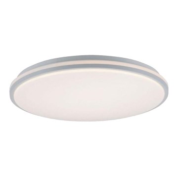Leuchten Direkt 14208-16 - LED Dimmelhető mennyezeti lámpa COLIN LED/18W/230V